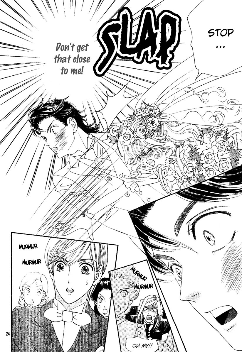 Hadashi de Bara wo Fume Chapter 2 page 27 - Chapter 2