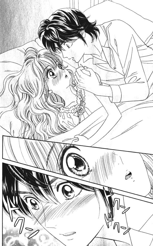 Hadashi de Bara wo Fume Chapter 20 page 19 - Chapter 20