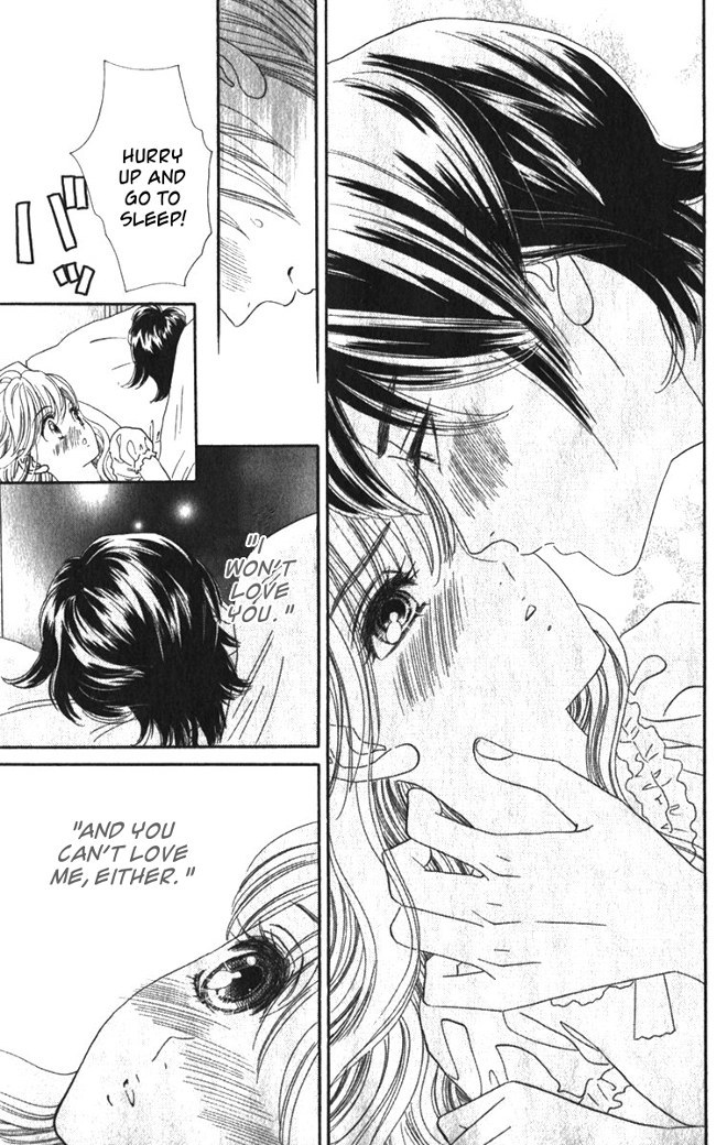 Hadashi de Bara wo Fume Chapter 20 page 20 - Chapter 20