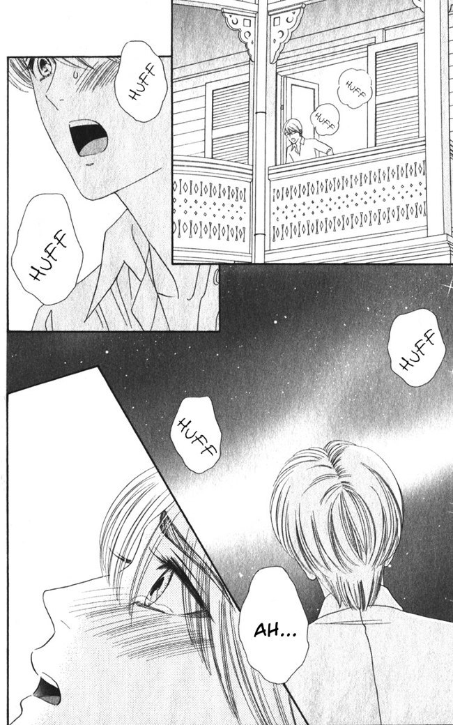 Hadashi de Bara wo Fume Chapter 24 page 22 - Chapter 24