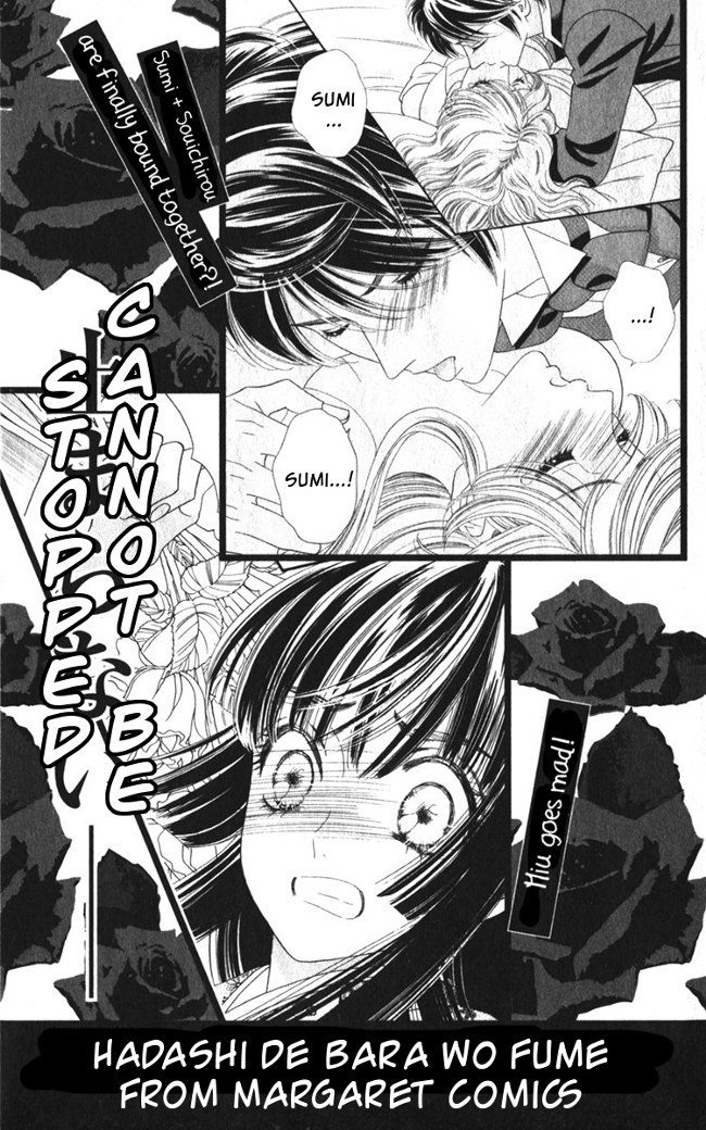 Hadashi de Bara wo Fume Chapter 26 page 31 - Chapter 26