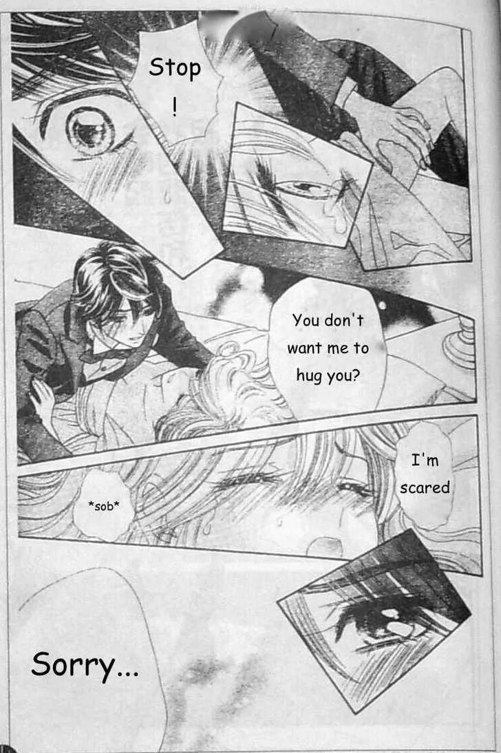 Hadashi de Bara wo Fume Chapter 28 page 15 - Chapter 28