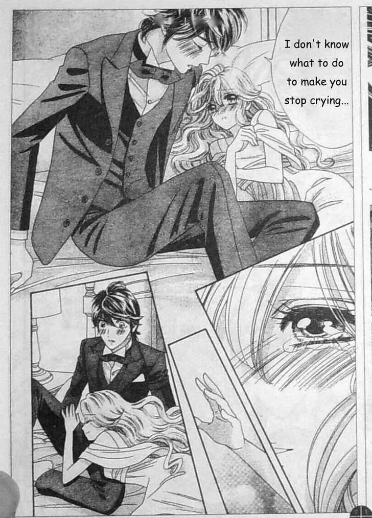 Hadashi de Bara wo Fume Chapter 28 page 16 - Chapter 28