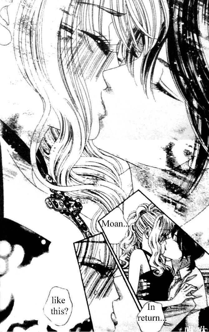 Hadashi de Bara wo Fume Chapter 30 page 12 - Chapter 30