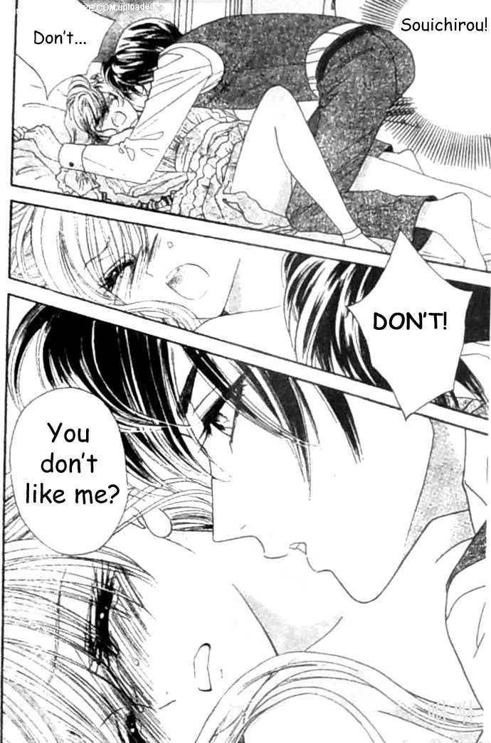 Hadashi de Bara wo Fume Chapter 31 page 18 - Chapter 31