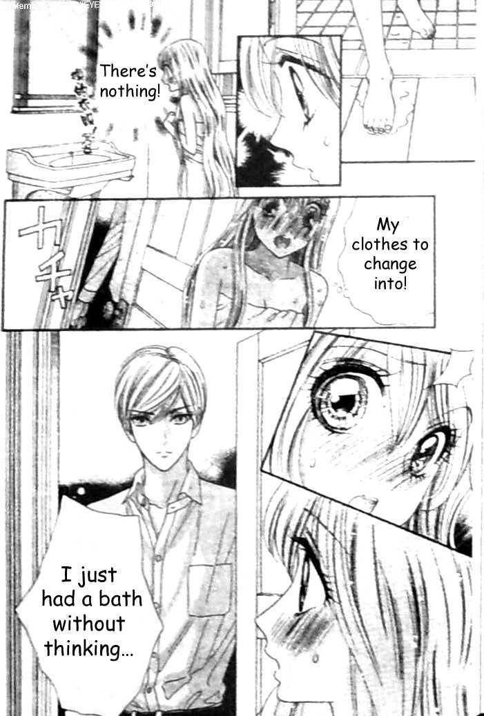 Hadashi de Bara wo Fume Chapter 31 page 26 - Chapter 31
