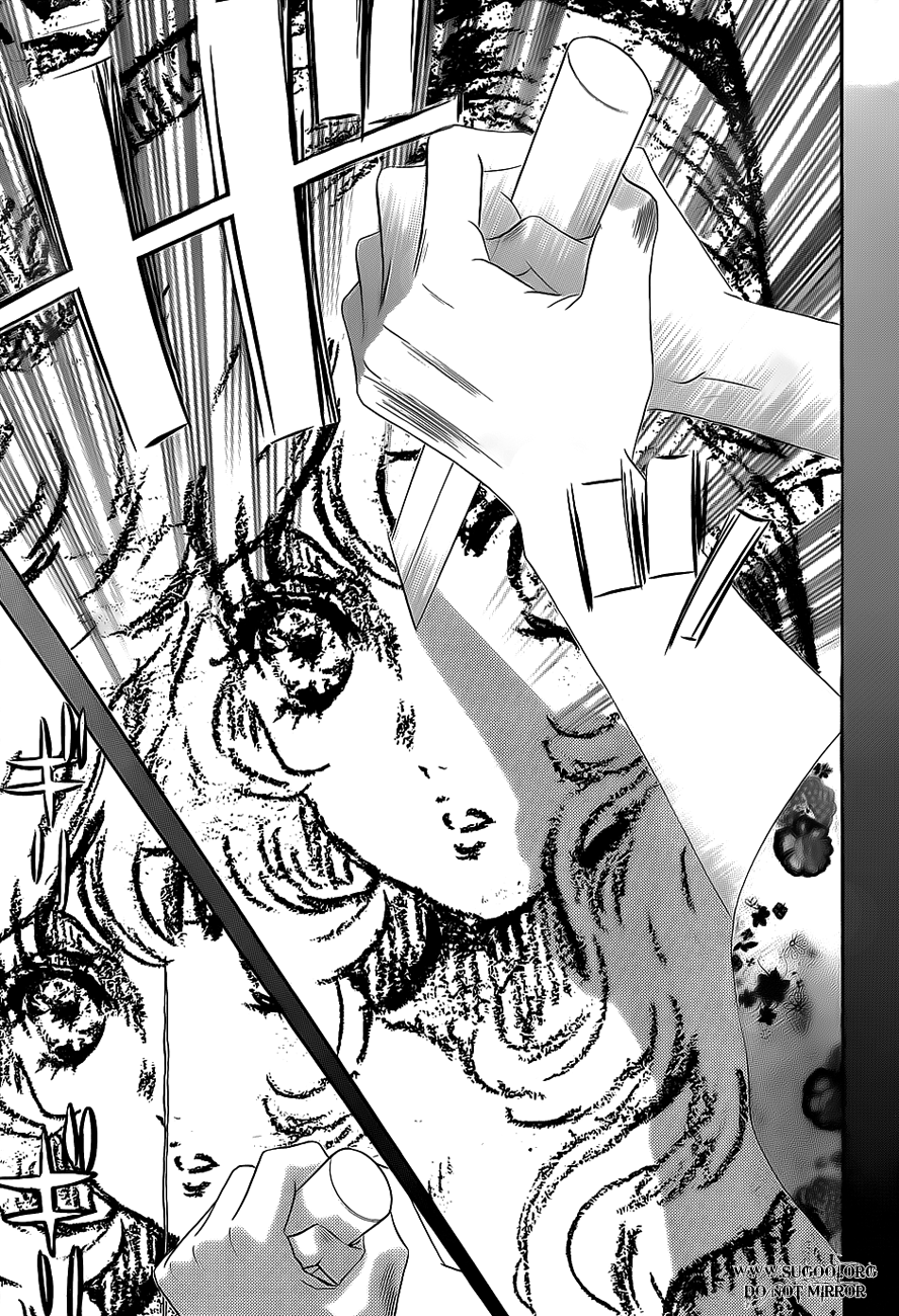 Hadashi de Bara wo Fume Chapter 36 page 29 - Chapter 36