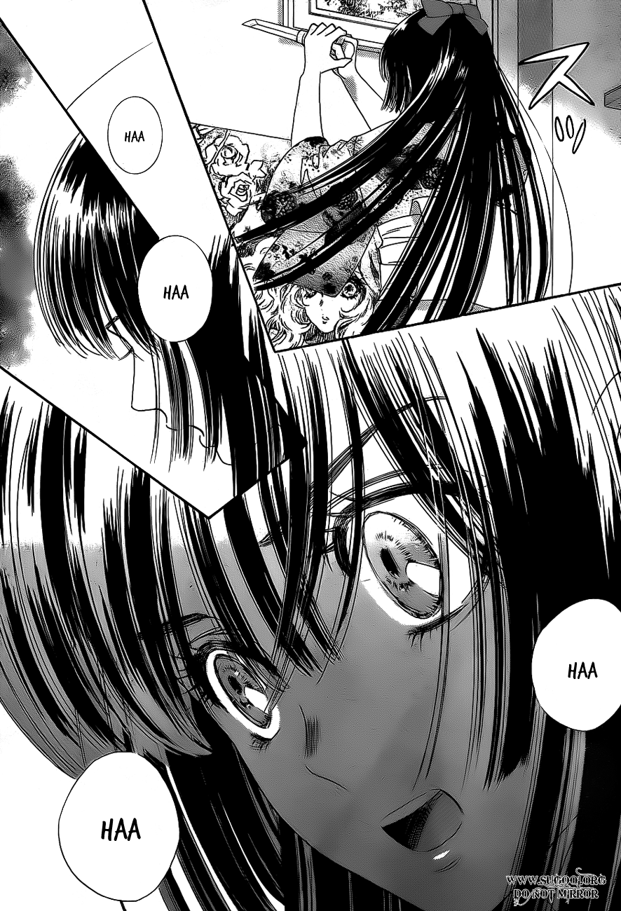 Hadashi de Bara wo Fume Chapter 36 page 30 - Chapter 36