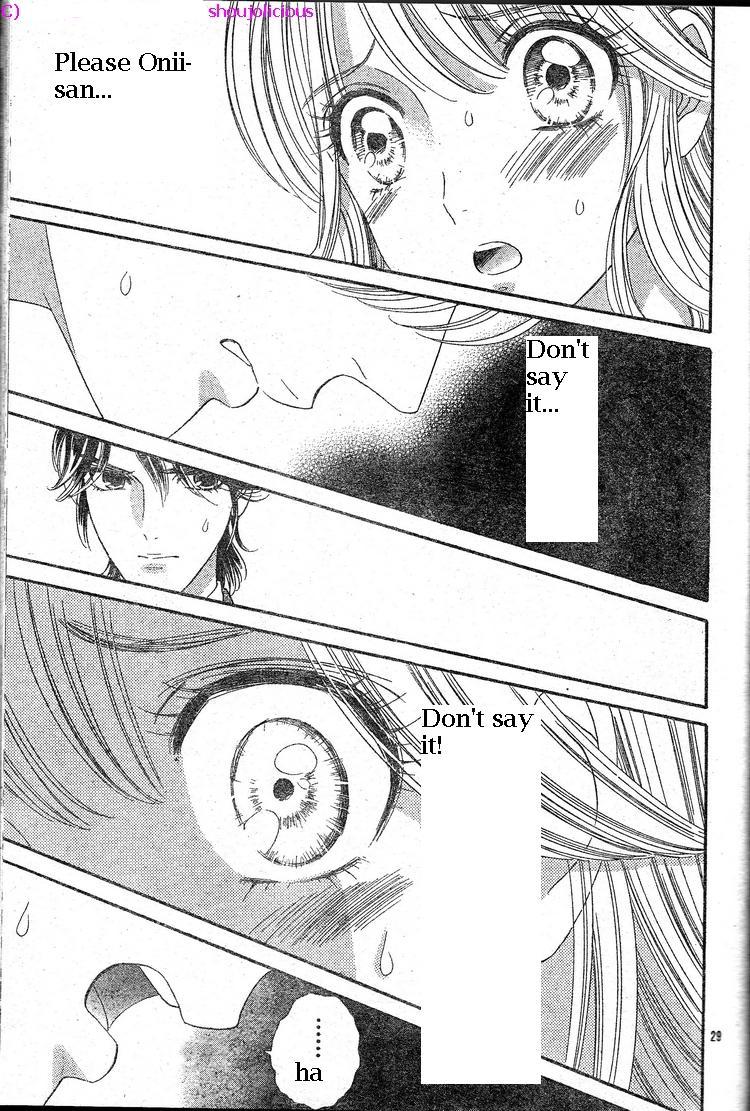 Hadashi de Bara wo Fume Chapter 39 page 30 - Chapter 39