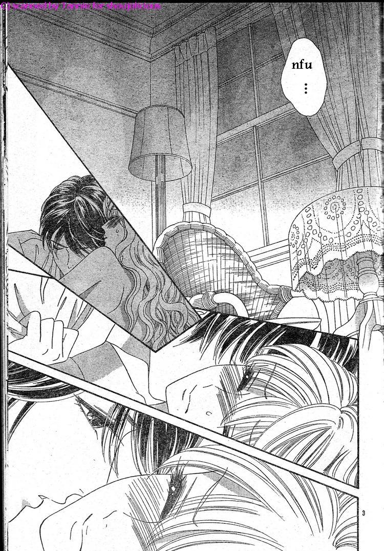 Hadashi de Bara wo Fume Chapter 39 page 4 - Chapter 39