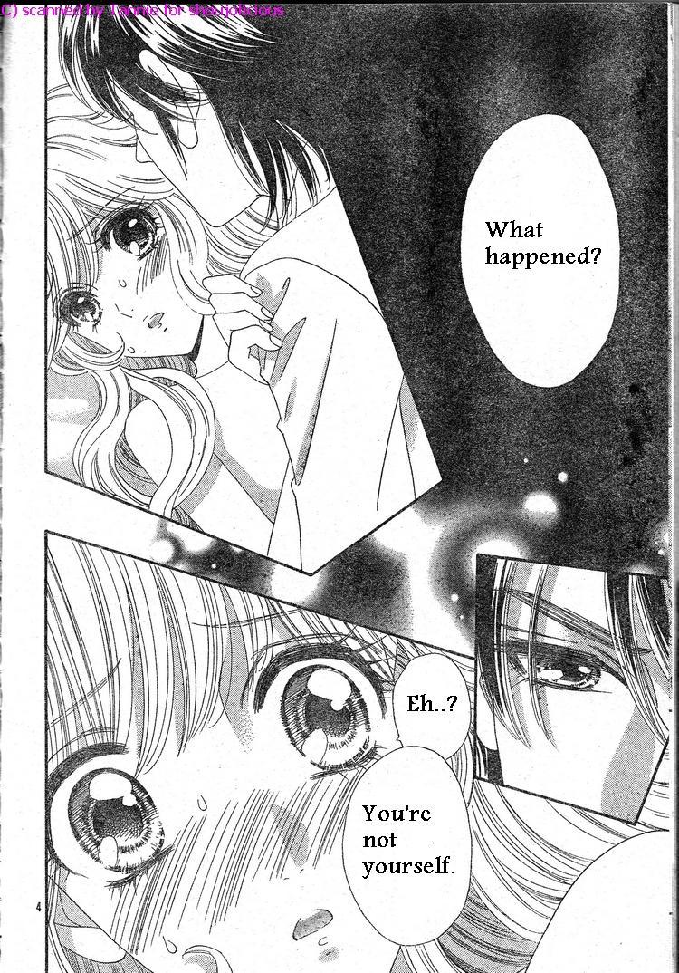 Hadashi de Bara wo Fume Chapter 39 page 5 - Chapter 39