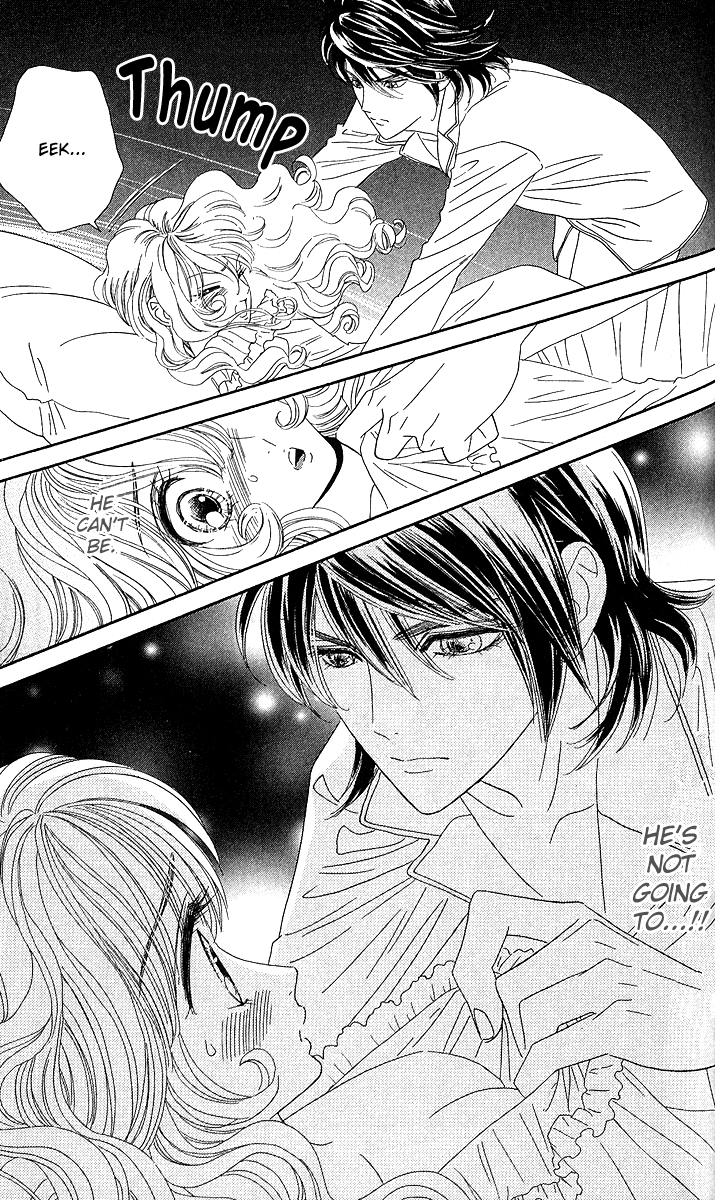 Hadashi de Bara wo Fume Chapter 4 page 14 - Chapter 4