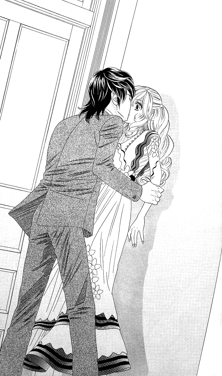 Hadashi de Bara wo Fume Chapter 4 page 36 - Chapter 4