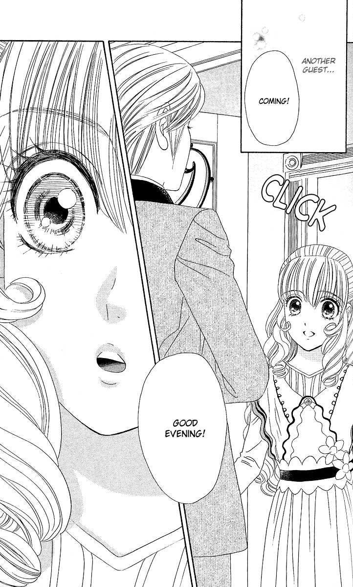 Hadashi de Bara wo Fume Chapter 4 page 44 - Chapter 4