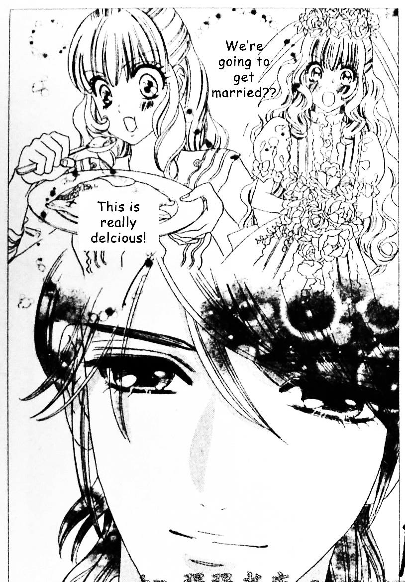 Hadashi de Bara wo Fume Chapter 40 page 26 - Chapter 40