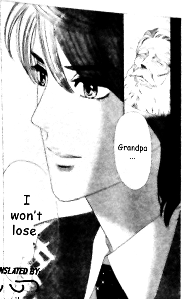 Hadashi de Bara wo Fume Chapter 40 page 29 - Chapter 40
