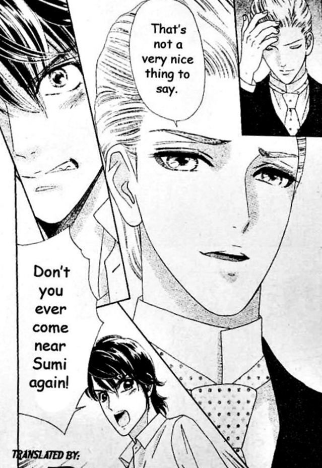 Hadashi de Bara wo Fume Chapter 43 page 23 - Chapter 43