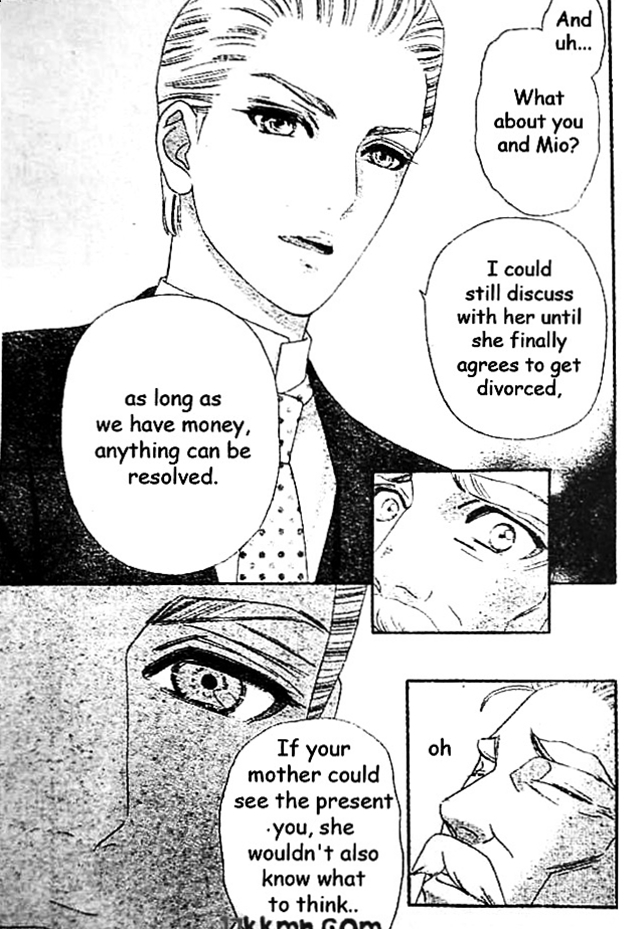 Hadashi de Bara wo Fume Chapter 43 page 7 - Chapter 43