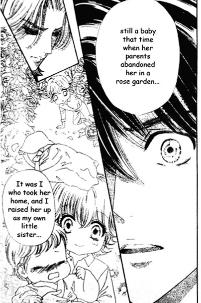 Hadashi de Bara wo Fume Chapter 44 page 19 - Chapter 44