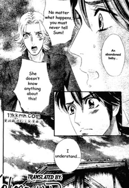 Hadashi de Bara wo Fume Chapter 44 page 20 - Chapter 44