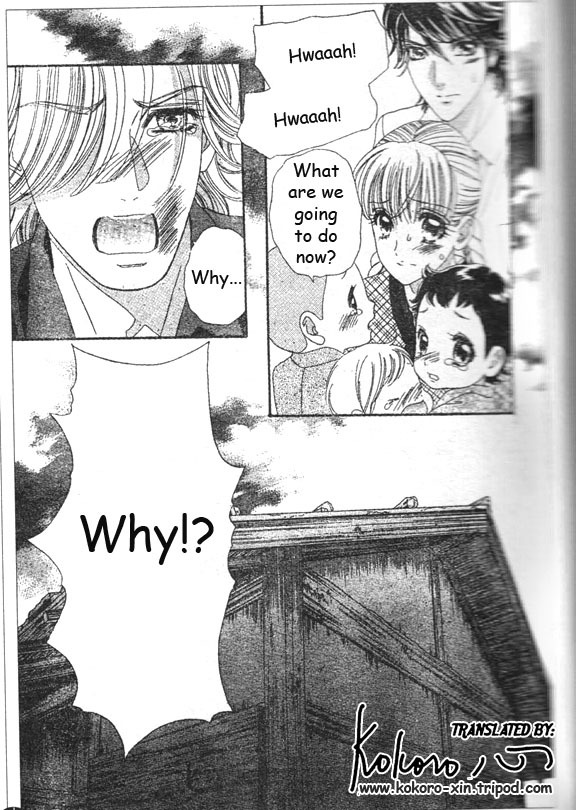Hadashi de Bara wo Fume Chapter 45 page 29 - Chapter 45