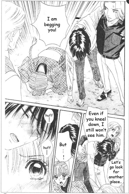 Hadashi de Bara wo Fume Chapter 46 page 18 - Chapter 46