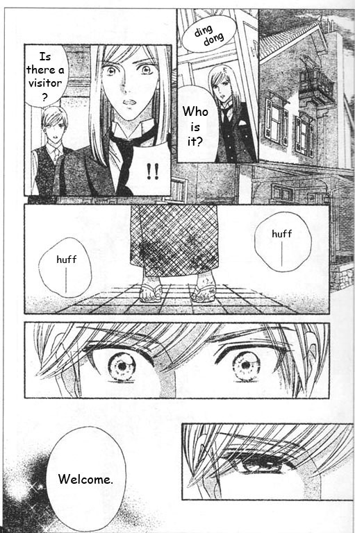 Hadashi de Bara wo Fume Chapter 46 page 23 - Chapter 46