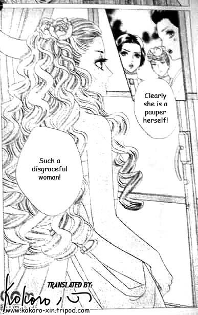Hadashi de Bara wo Fume Chapter 47 page 13 - Chapter 47