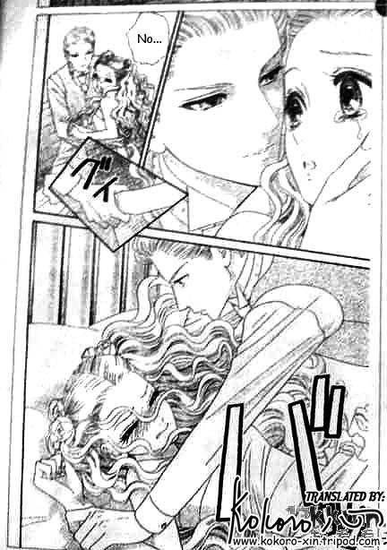 Hadashi de Bara wo Fume Chapter 47 page 22 - Chapter 47