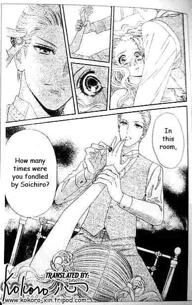 Hadashi de Bara wo Fume Chapter 47 page 23 - Chapter 47