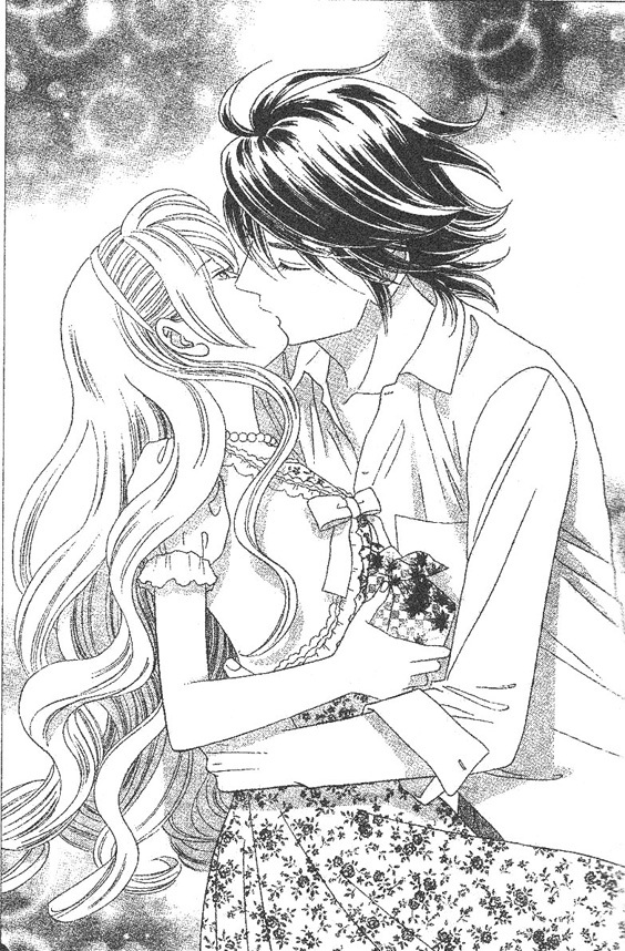 Hadashi de Bara wo Fume Chapter 49 page 31 - Chapter 49