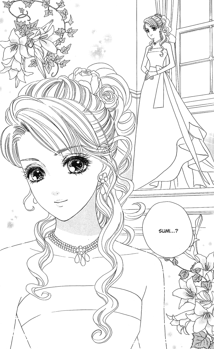 Hadashi de Bara wo Fume Chapter 5 page 19 - Chapter 5