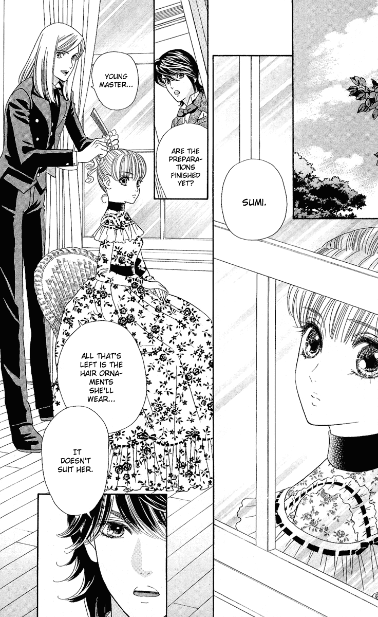 Hadashi de Bara wo Fume Chapter 5 page 26 - Chapter 5