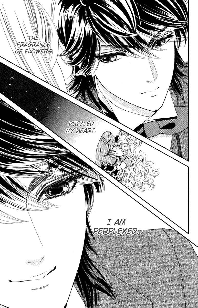 Hadashi de Bara wo Fume Chapter 6 page 34 - Chapter 6