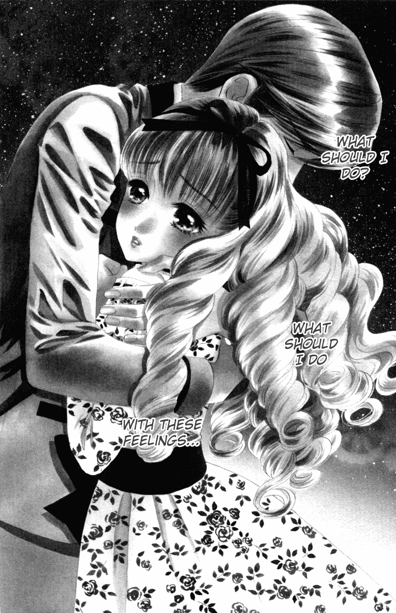 Hadashi de Bara wo Fume Chapter 7 page 7 - Chapter 7