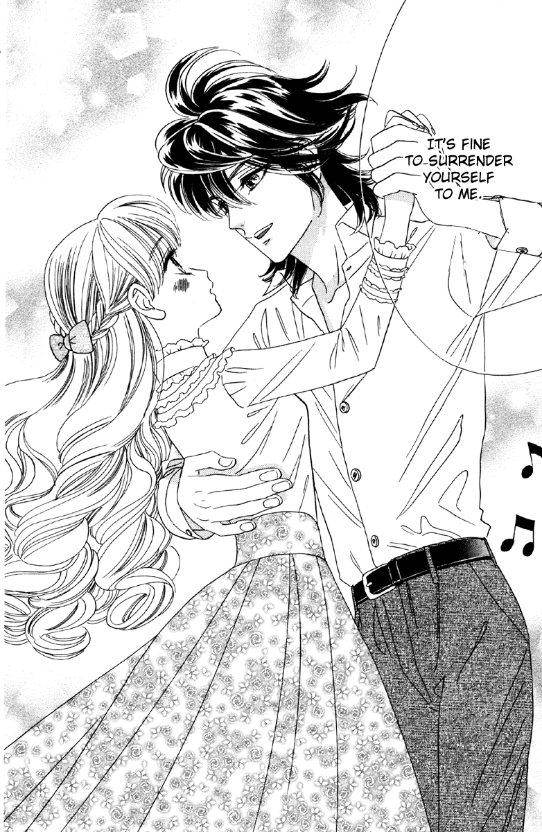Hadashi de Bara wo Fume Chapter 8 page 18 - Chapter 8