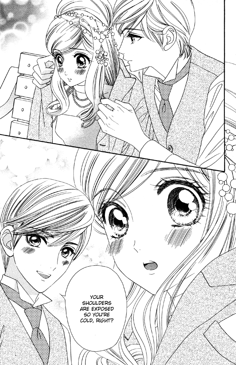Hadashi de Bara wo Fume Chapter 9 page 13 - Chapter 9