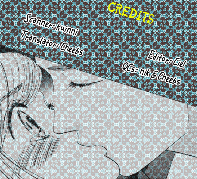 Hadashi de Bara wo Fume Chapter 9 page 4 - Chapter 9