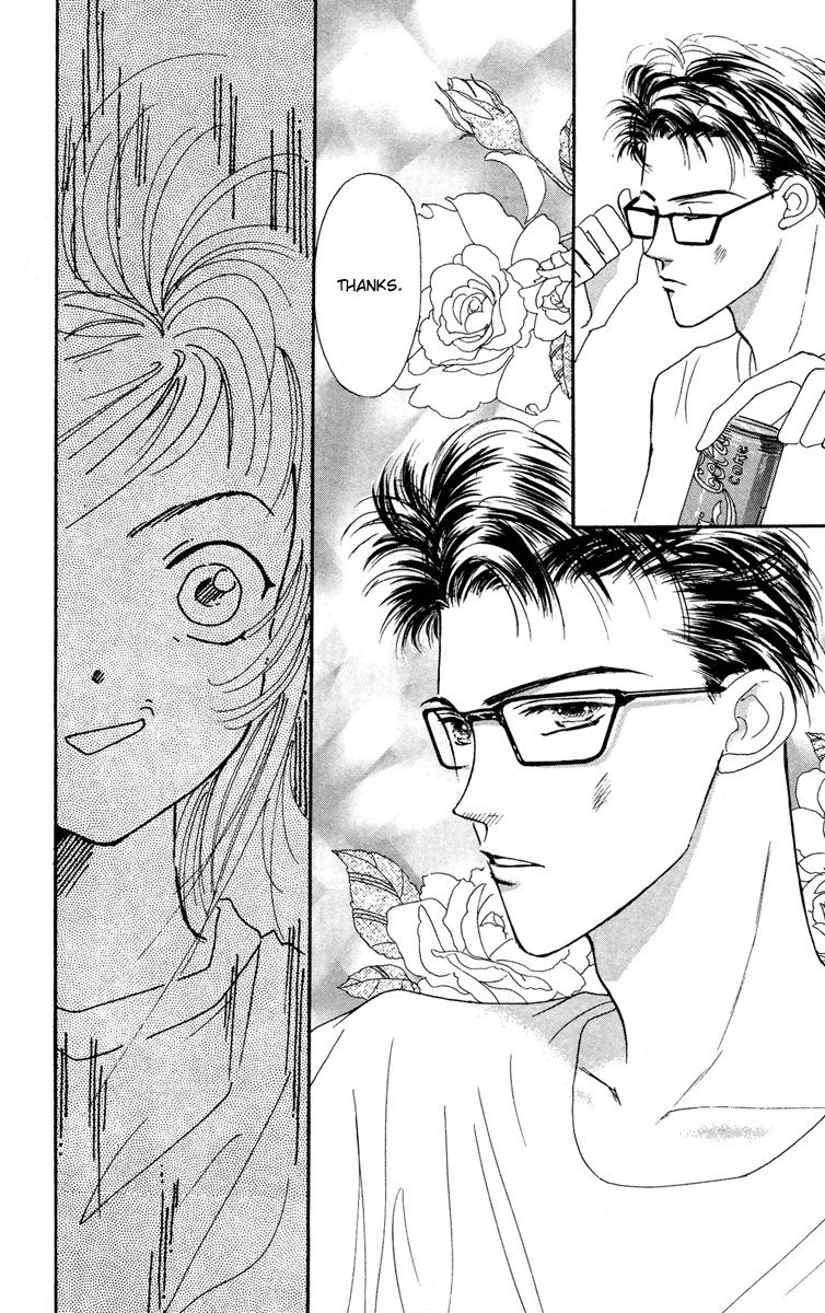 Hadashi no Aitsu Chapter 1 page 19 - Chapter 1