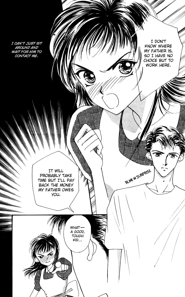 Hadashi no Aitsu Chapter 1 page 41 - Chapter 1