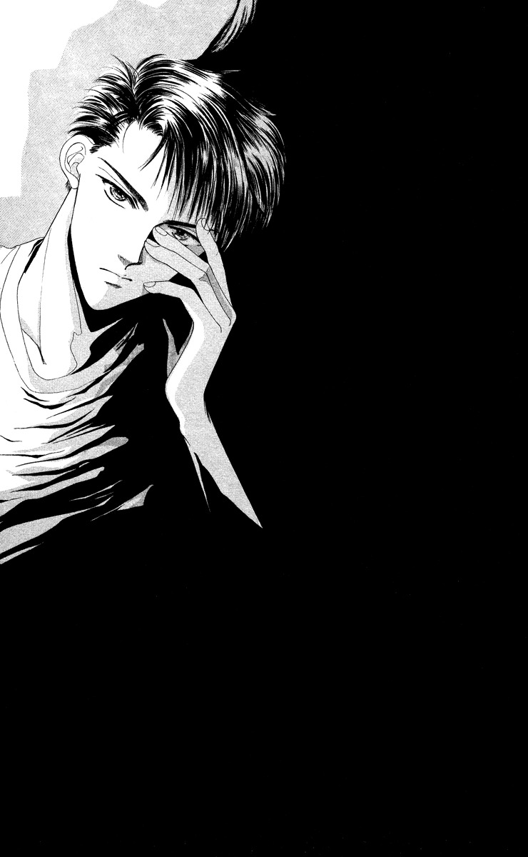 Hadashi no Aitsu Chapter 1 page 43 - Chapter 1