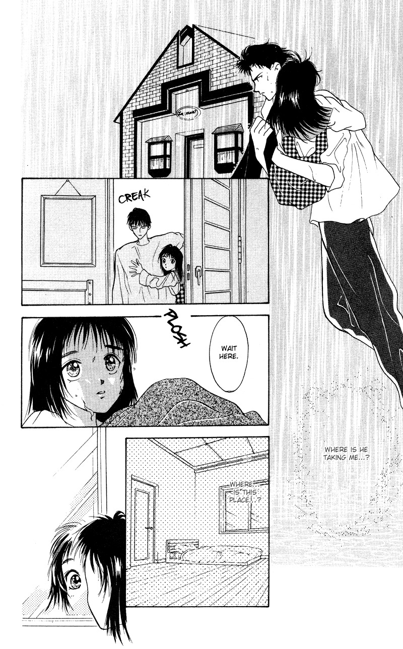 Hadashi no Aitsu Chapter 10 page 24 - Chapter 10