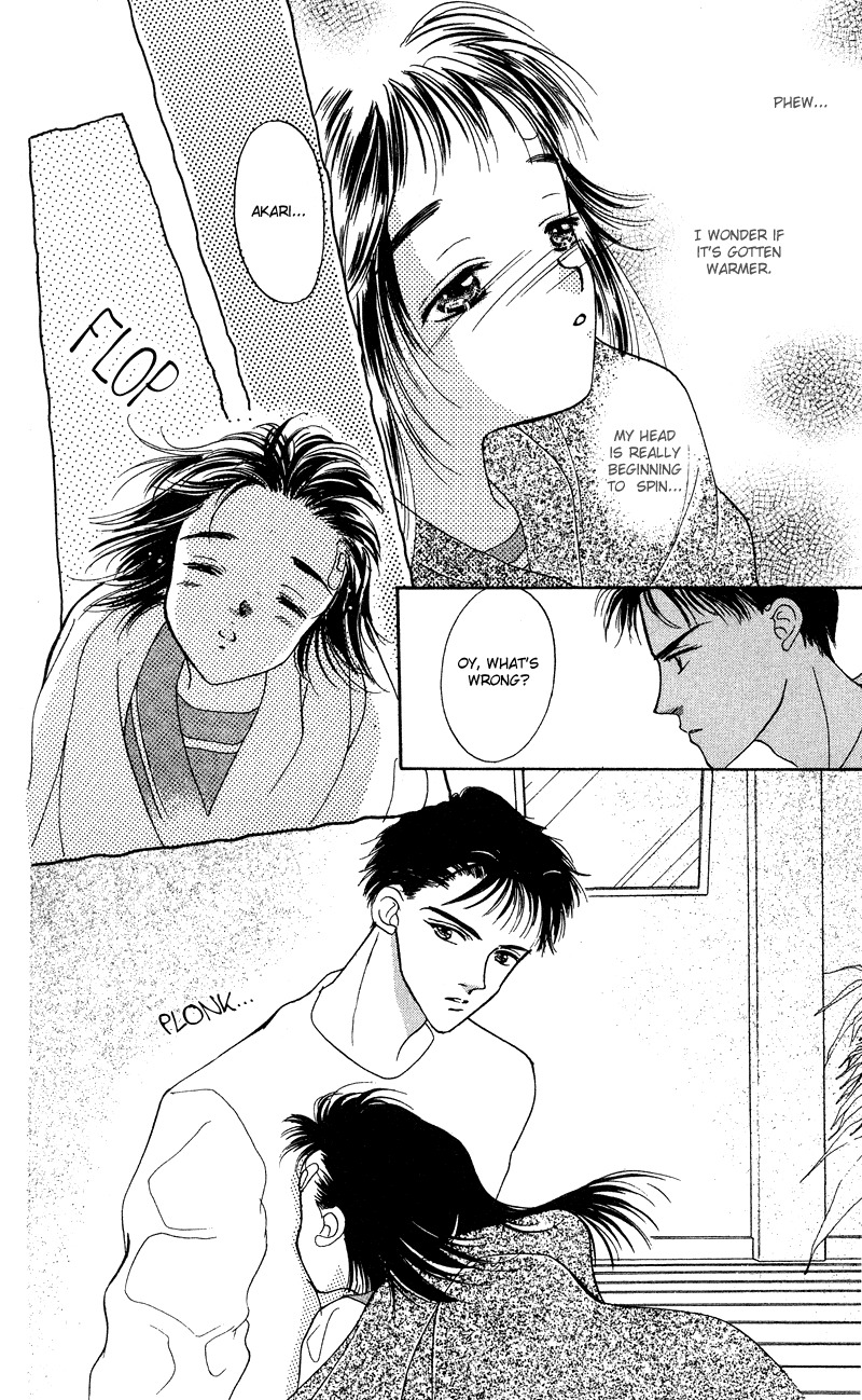 Hadashi no Aitsu Chapter 10 page 26 - Chapter 10