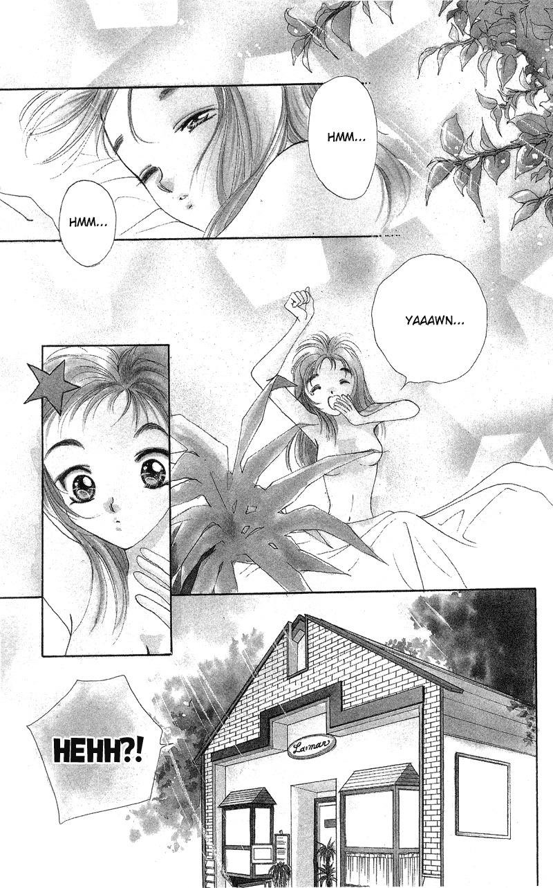 Hadashi no Aitsu Chapter 11 page 8 - Chapter 11