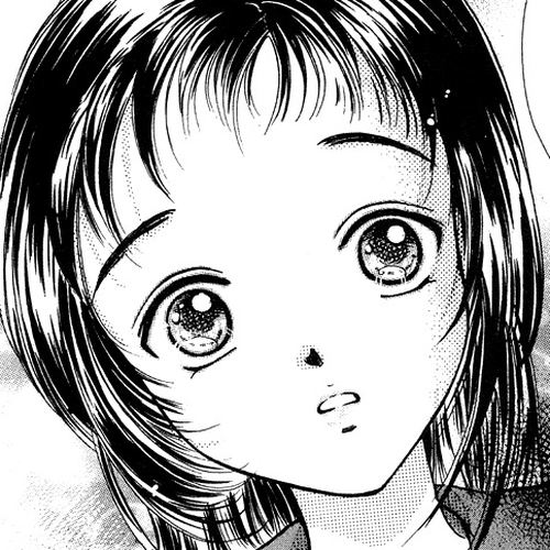 Hadashi no Aitsu Chapter 11 cover