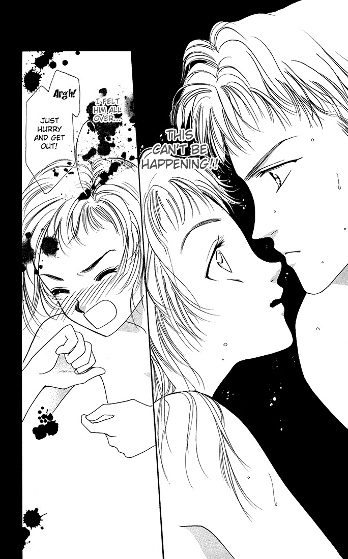 Hadashi no Aitsu Chapter 2 page 31 - Chapter 2