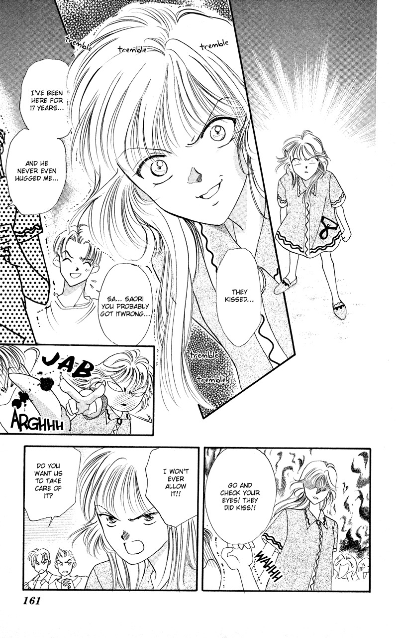 Hadashi no Aitsu Chapter 4 page 20 - Chapter 4
