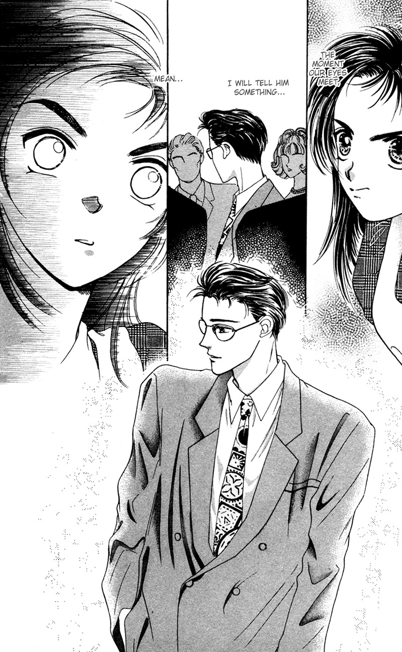 Hadashi no Aitsu Chapter 4 page 37 - Chapter 4