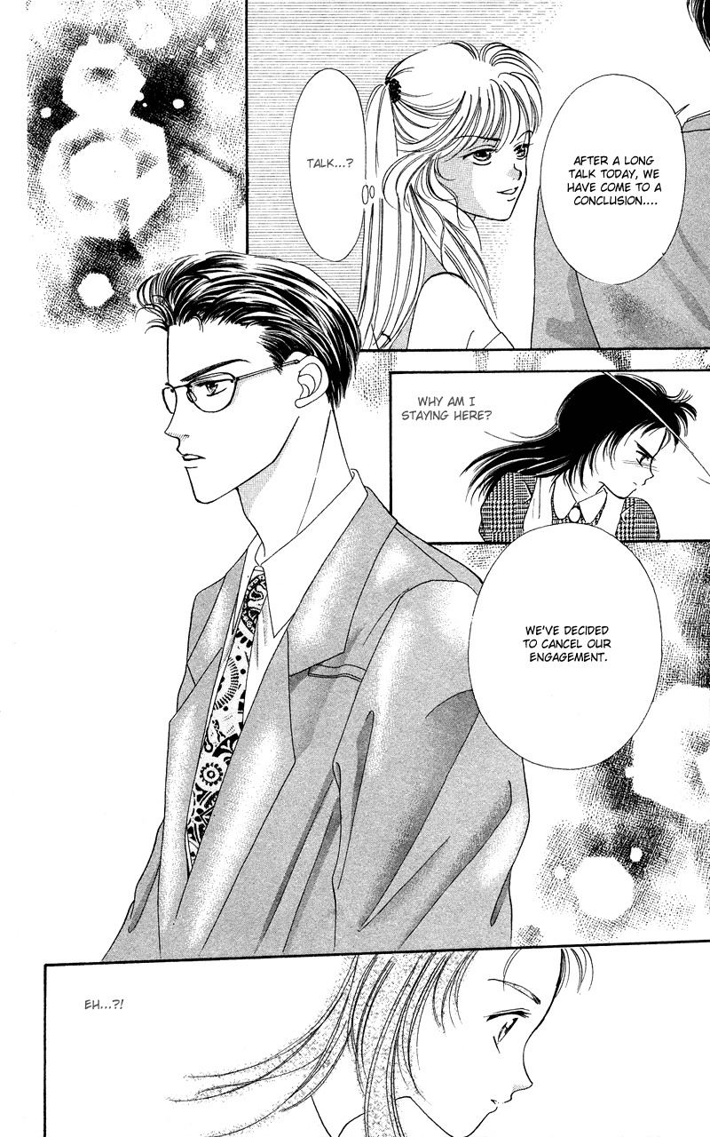 Hadashi no Aitsu Chapter 4 page 41 - Chapter 4