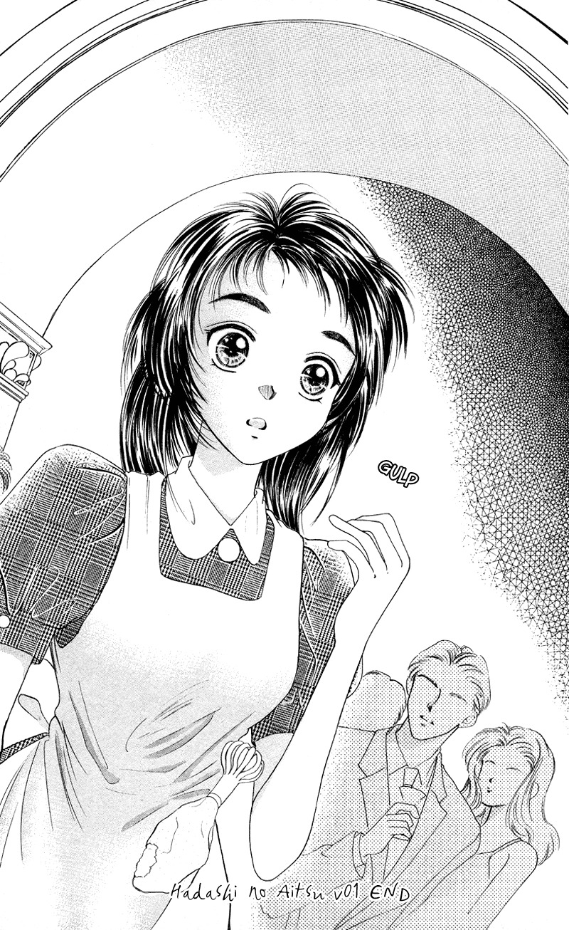 Hadashi no Aitsu Chapter 4 page 44 - Chapter 4